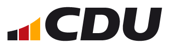 Logo CDU Halle