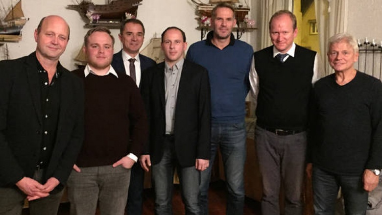 Ortsverband Halle-Ost wählte einen neuen Vorstand Ortsverband Halle-Ost wählte einen neuen Vorstand