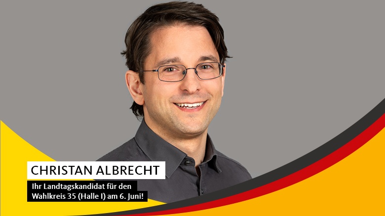 Christian Albrecht