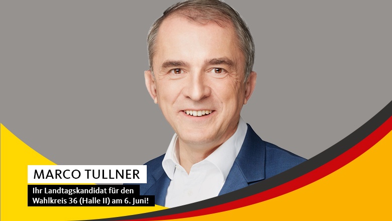 Marco Tullner