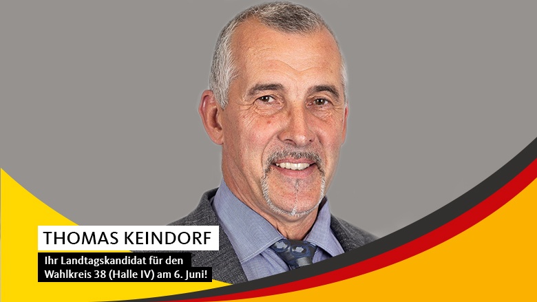 Thomas Keindorf