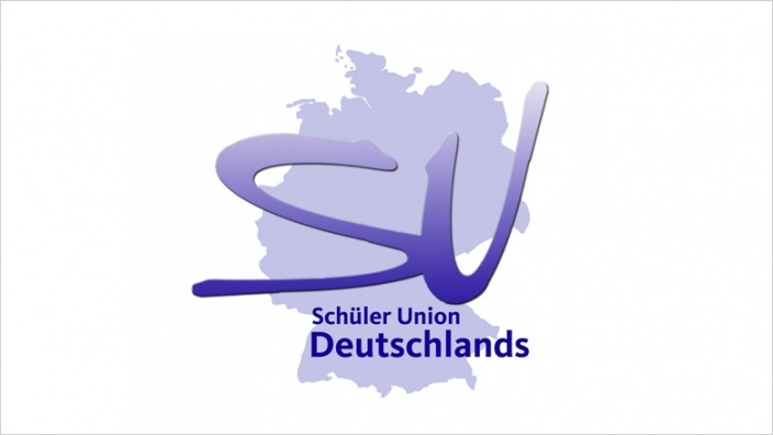 SU - Schüler Union Deutschland